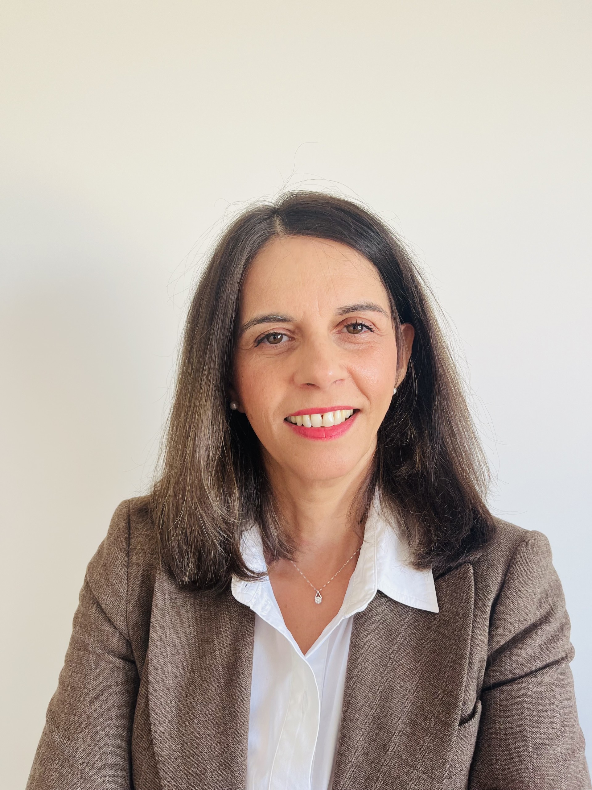 cristina triviño