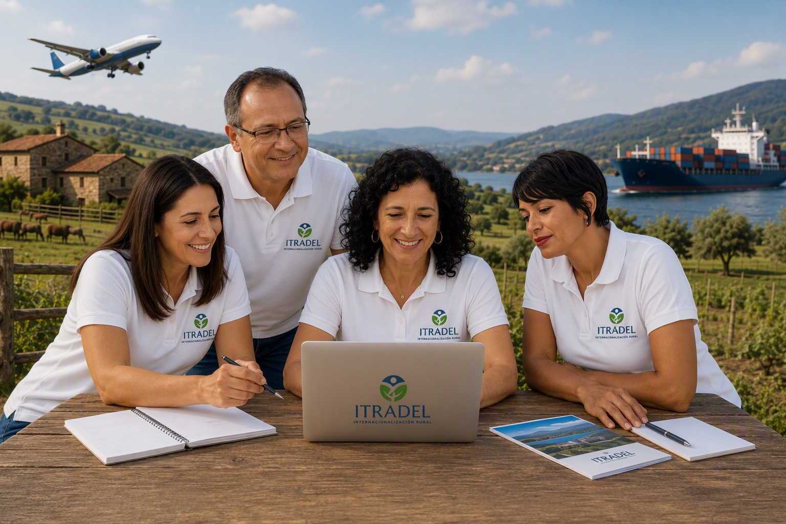 equipo itradel (3)