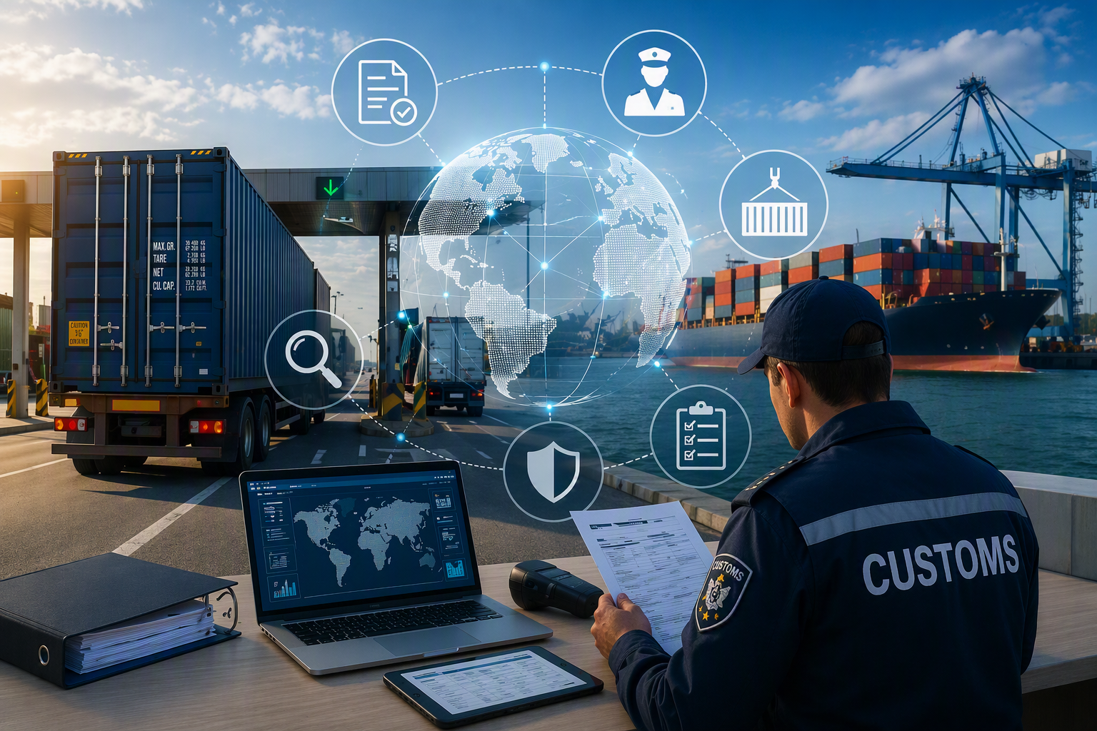 Internacionalización digital y sostenible tematica operativa