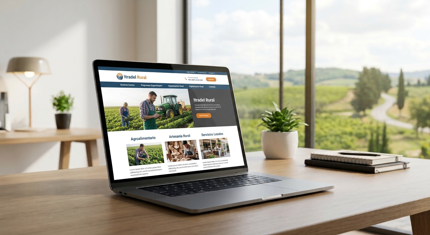 diseño web